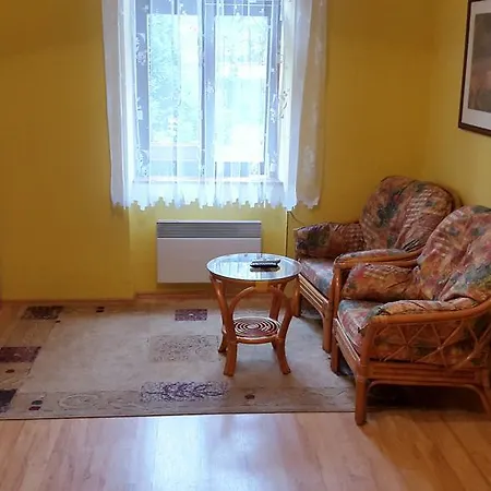 Kamenna Apartment