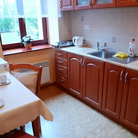 Apartment Kamenna *
