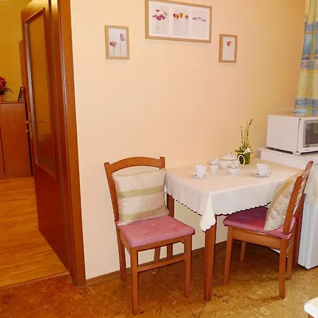 Kamenna * Brno