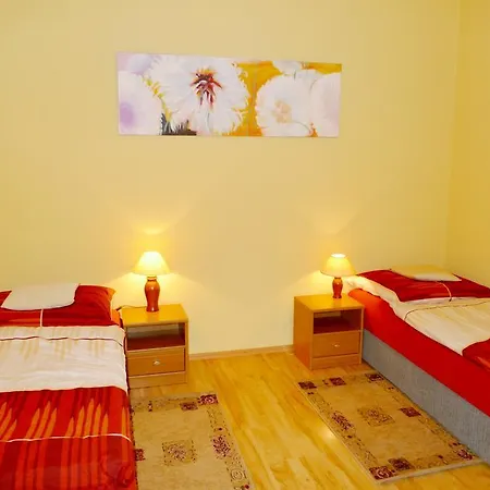 Apartment Kamenna *