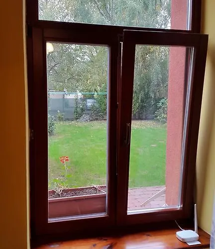 Kamenná Apartmán *