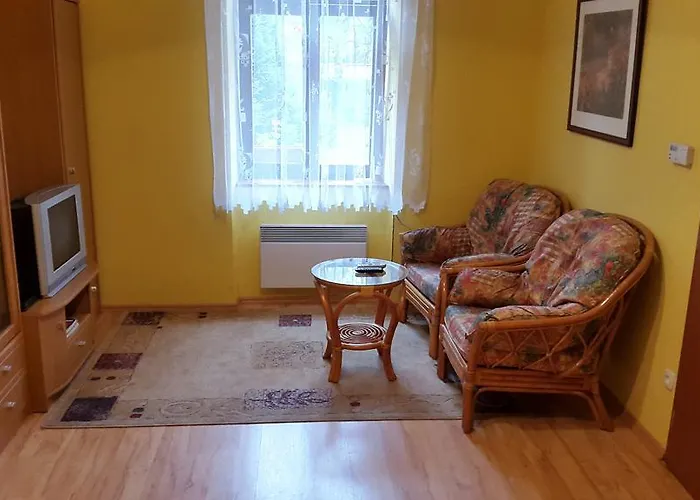 Kamenná Apartmán